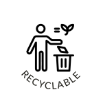 Envases reciclables