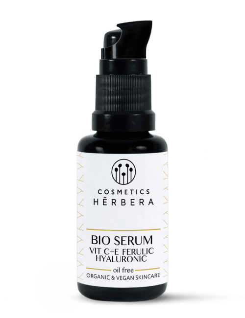 BIO-SERUM VitaminaC oil free
