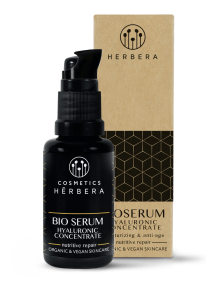 BIO-SERUM hyaluronic concentrate