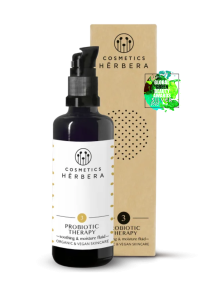 Crema hidratante piel sensible y rosácea
