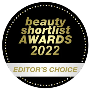 Premio Editor´s choice para cosmetics herbera 2022