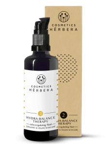 Hydra Balnce Therapy creama ecológico