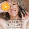 Bio Serum con Vitamina C, E ácido hialurónico y ferúlico