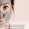Botanik Mask Detox mascarilla en polvo