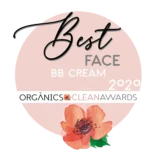 Premio de el mejor BB Cream Ecológica 2020