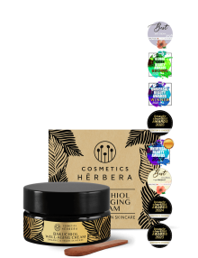 Crema antiedad retinol vegetal Piel madura
