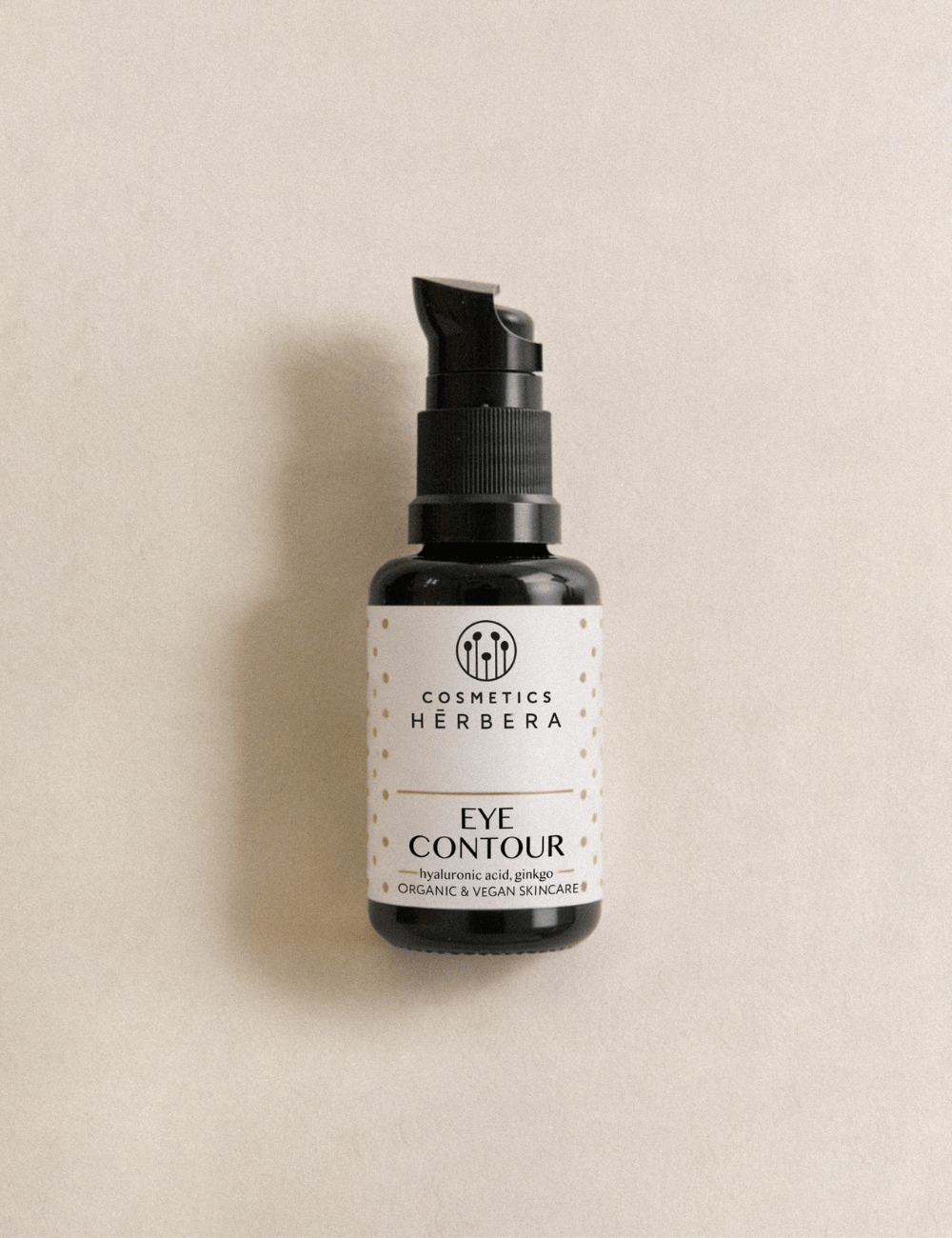 Contorno de ojos para tratar arrugas, bolsas y ojeras