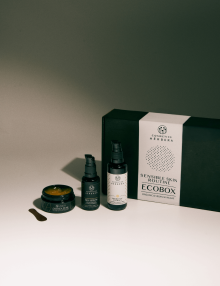 Ecobox Rutina Pieles Sensibles