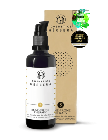 Crema hidratante piel grasa y acné