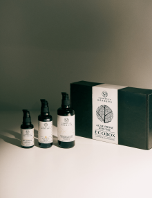 Ecobox Rutina piel acnéica